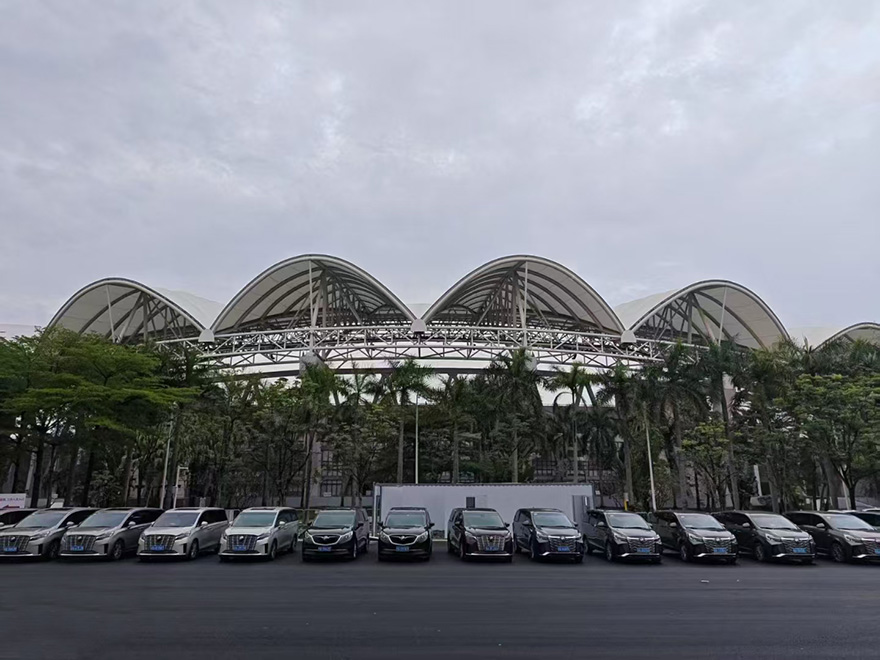 广州演唱会活动租车_自驾商务车租赁_短租长租价格优惠免费接送